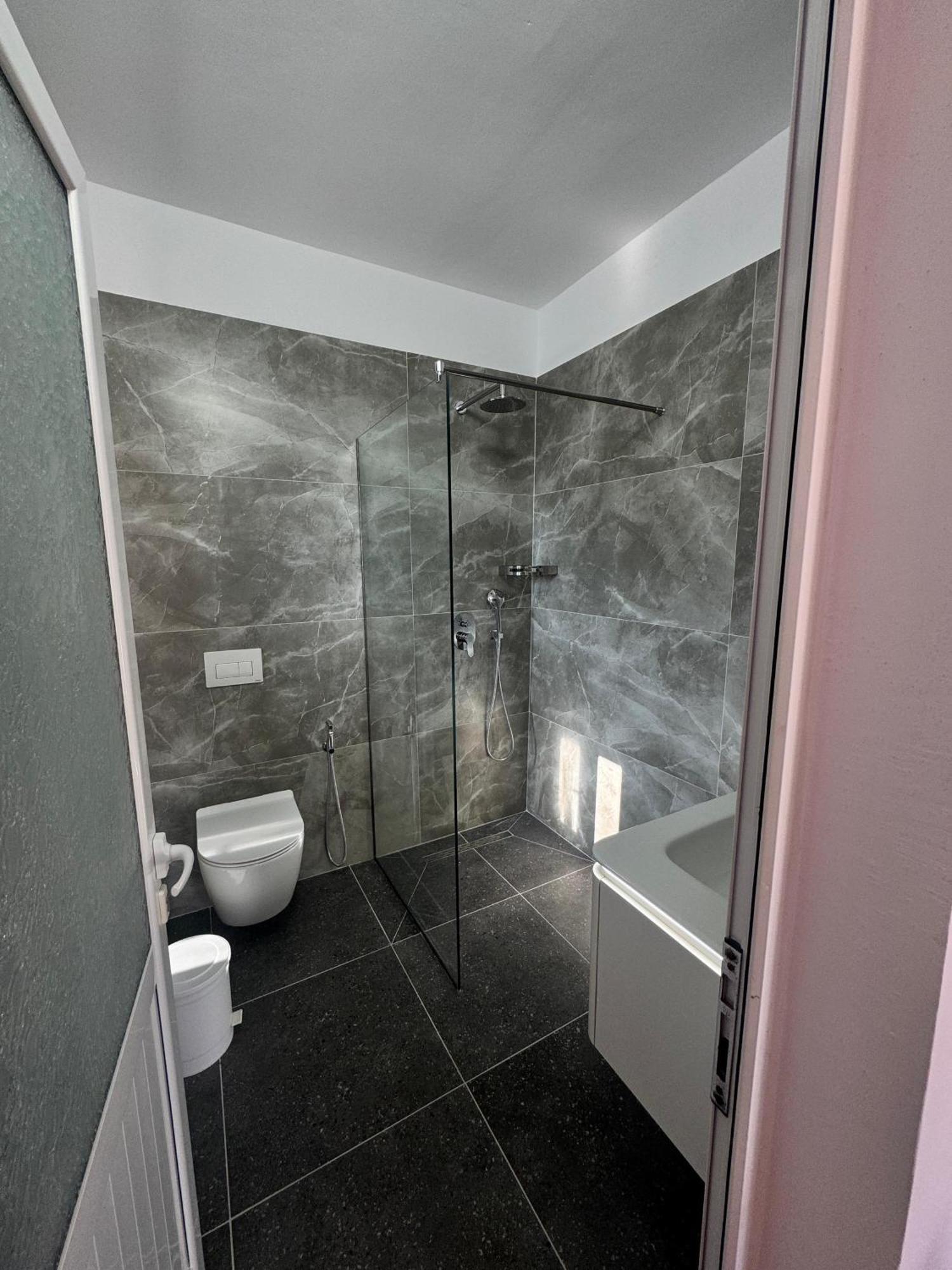 Room With Amazing Sea View Himare Exterior photo